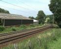 Vaalserquartier/Drielandenpunt SNCB HLD 55, Juli 2, 2008