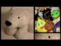 videos de Webkinz Stuffed Animals