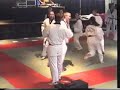 Taekwondo Demonstration