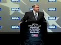 Mike Huckabee jokes about shooting Obama at N.R.A. Rally