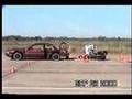 Motorcycle Crash Test 