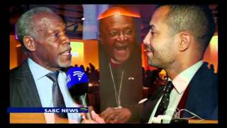 Panelist Spotlight: Danny Glover