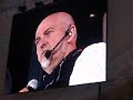 Intruder - Peter Gabriel @ Hyde Park, 23/6/07 Intruder - Peter Gabriel @ Hyde Park, 23/6/07