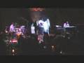 Eric Darius 'Live' Tokyo Japan