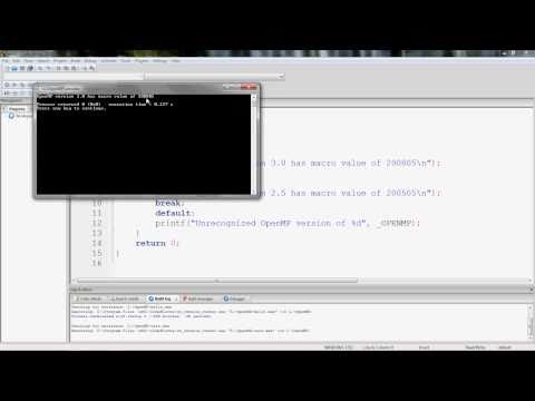 Concurrent Program Vs Parallel Program