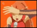 Mermaid Melody Principesse Sirene- Voce Del Buio
