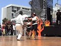 Oxnard Festival Guaracha Dance Performance 4
