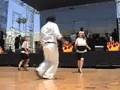 Oxnard Festival Guaracha Dance Performance 4