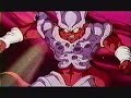 Morir o morir - Dragon Ball Z