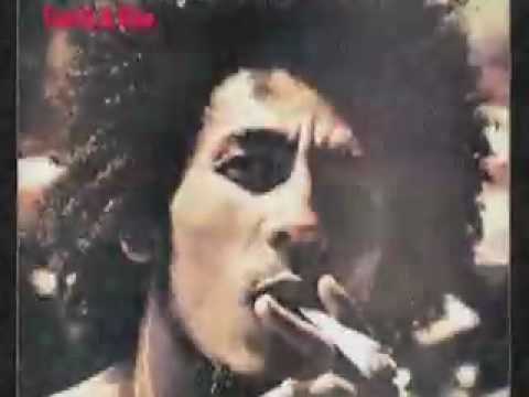 Video de Stay With Me de Bob Marley & The Wailers
