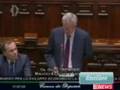 Tremonti: ''Non c'è alcun tesoretto...
