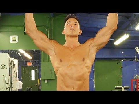 how to build muscle mass