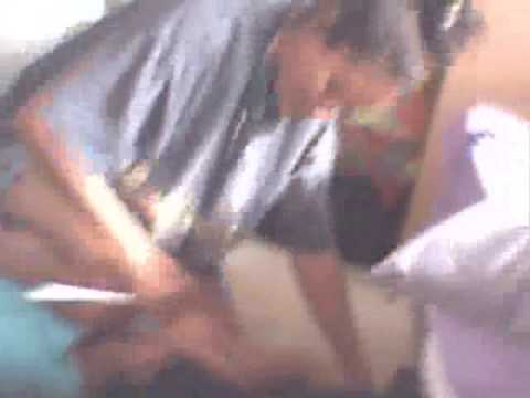 me feeding mai sister suger