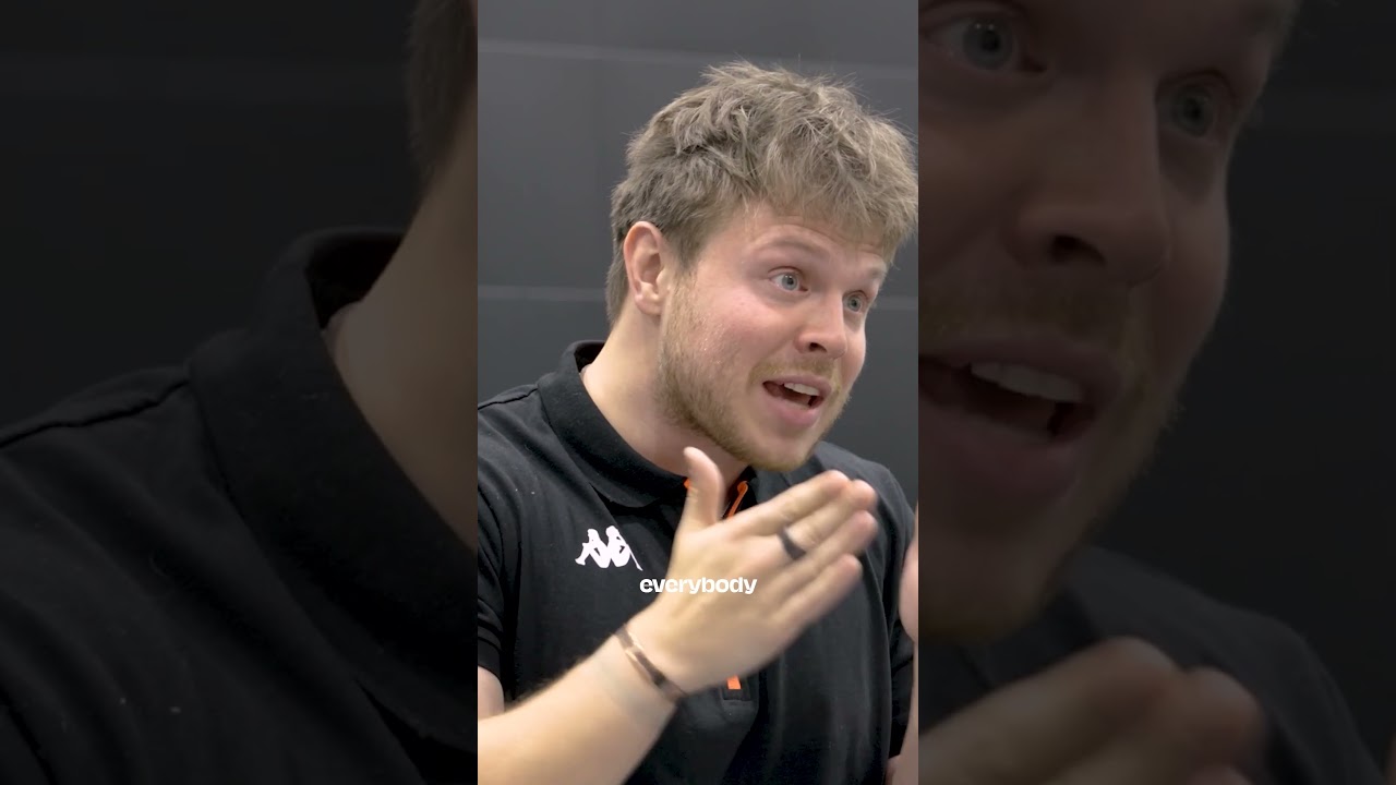 One goal. WIN. 🏆 #EVOSessions #FormulaE