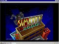 simcity 2000 is a city-building simulation game done by maxis in 1994 and released for many platforms in the following years. it has been published for apple macintosh, commodore amiga, pc ms-dos, microsoft windows 3.x and windows 95, super nintendo, sega saturn, sony playstation, n64, and more. you are the mayor of your new city and supposed to take care of it. cities built with simcity 2000 can also be played in other maxis games like simcopter and streets of simcity.