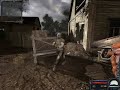Funny Stalker Guy Is Dancing