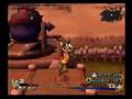 Seiken Densetsu 4 Dawn of Mana: Story ~Chapter3 第三章~ 1/2