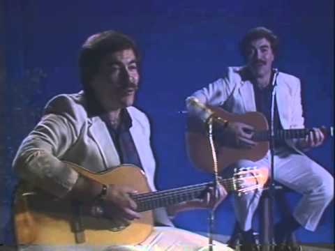 Vatche - CHEKNAGH YERAZ (ARMENIAN)