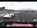 Infineon World Finals Thunder Roadsters Infineon World Finals Thunder Roadsters