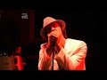 Maximo Park - Graffiti (Live at Leeds Festival 2006)