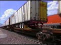 Cajon Subdivision - Z Train Race! Cajon Subdivision - Z Train Race!