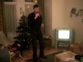 Vinny sings Dolly Parton