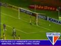 FORTALEZA 3 X 1 HORIZONTE SEMIFINAL PRIMEIRO TURNO 2008