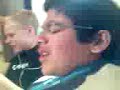 Adeem Ft.chris Singing Changes By =...