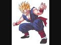 Best of DBZ Vol 3 - #26 - Gohan Powers Up