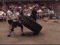 RickFreitag Strongman Video