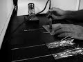 make a solar panel diy part 2