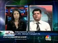 Ceat has target of Rs 162-165: Mitesh Thacker