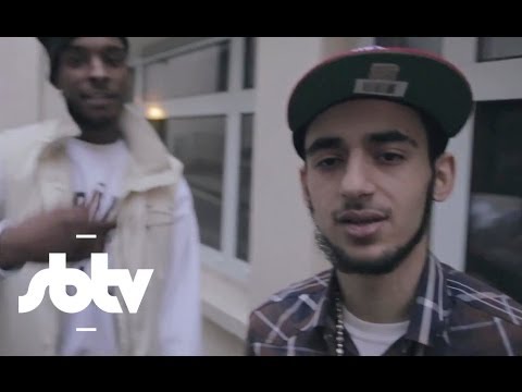 Sho Shallow & Ard Adz | Tag-Team: SBTV