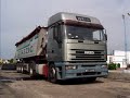 Iveco Eurostar Tour  ::  27.08.2007