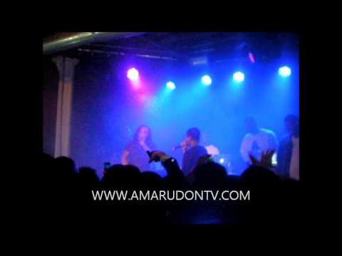 Wale - Live At XOYO In London