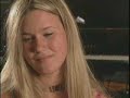 Joss Stone In The Studio