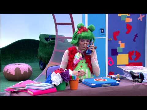 Quintal da Cultura - 06/03/13 - Parte 4