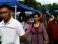 Ramadhan Bazaar In Kota Kinabalu