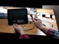 Instructions on how to build a usb y cable to use your HP TouchPad as a usb host, for keyboards, usb sticks, or camera sd cards. This cable should work with any android devices that support host mode, but don't supply power to the connected usb devices. The USB host mode adapter I used:...