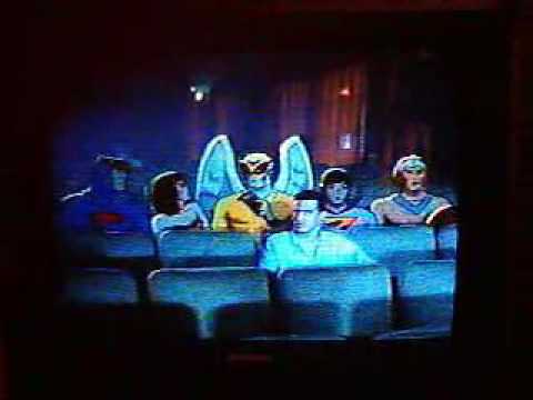 cartoon builders bum. Cartoon Network quot;Movie