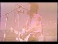 Jimi Hendrix's Little Wing, Albert Hall, 1969, London