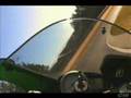 2007 Kawasaki ZX-6R ninja, on track