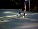 bordslide an der rail