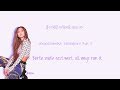 BLACKPINK - DDU-DU DDU-DU Lyrics (뚜두뚜두) Ha
