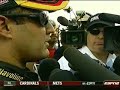 Montoya wins at Sonoma NASCAR Special