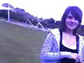 I rolled down a hill, duhhhh