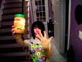 Pawlz Scary Peanut Butter Adventure