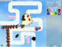 How To Beat Bloon Tower Defence Two EASY VID. 5