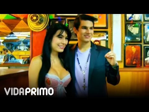 Jowell & Randy Ft. Pipe Bueno, Pipe Calderon & J Balvin - Mi Dama De Colombia (Remix) (Video) (Behind The Scenes)