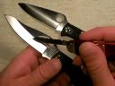 Byrd Cara Cara knife:  High Value Raptor